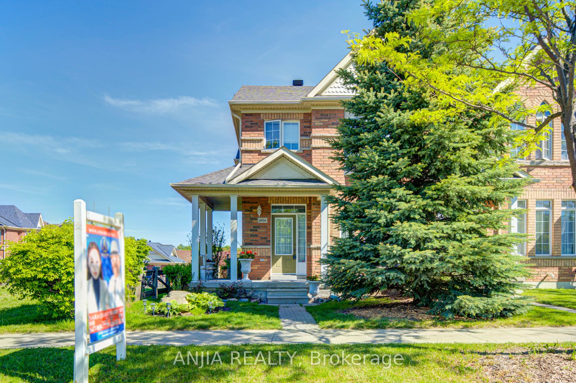6926 14th Avenue, Markham, ON, L6B 0G6