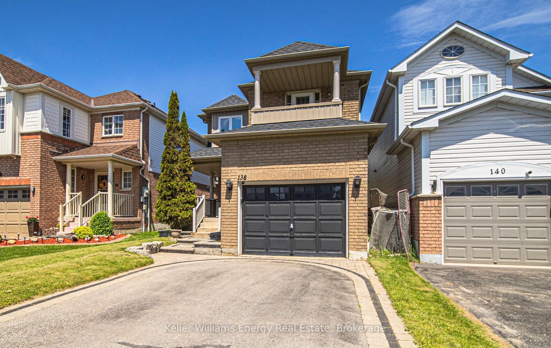 Additional image 2 of 138 Point Hope Place, Whitby, ON, L1N 9P9
