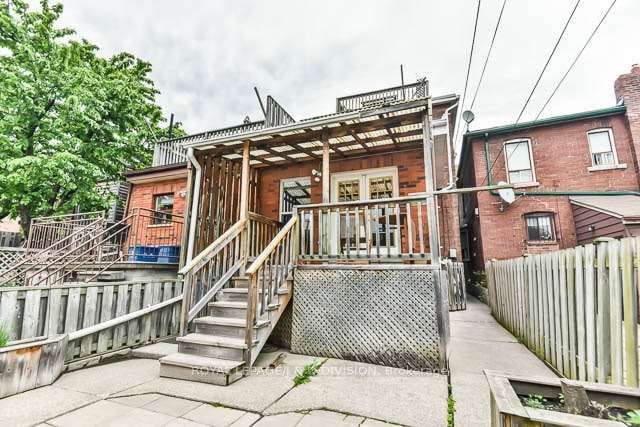 Additional image 6 of Basement-482 Concord Avenue, Toronto, ON, M6H 2P8