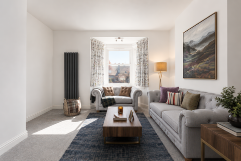 60 Saughtonhall Drive, Edinburgh EH12