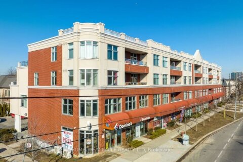 Additional image 7 of 412-222 Finch Avenue W, Toronto, ON, M2R 1M6