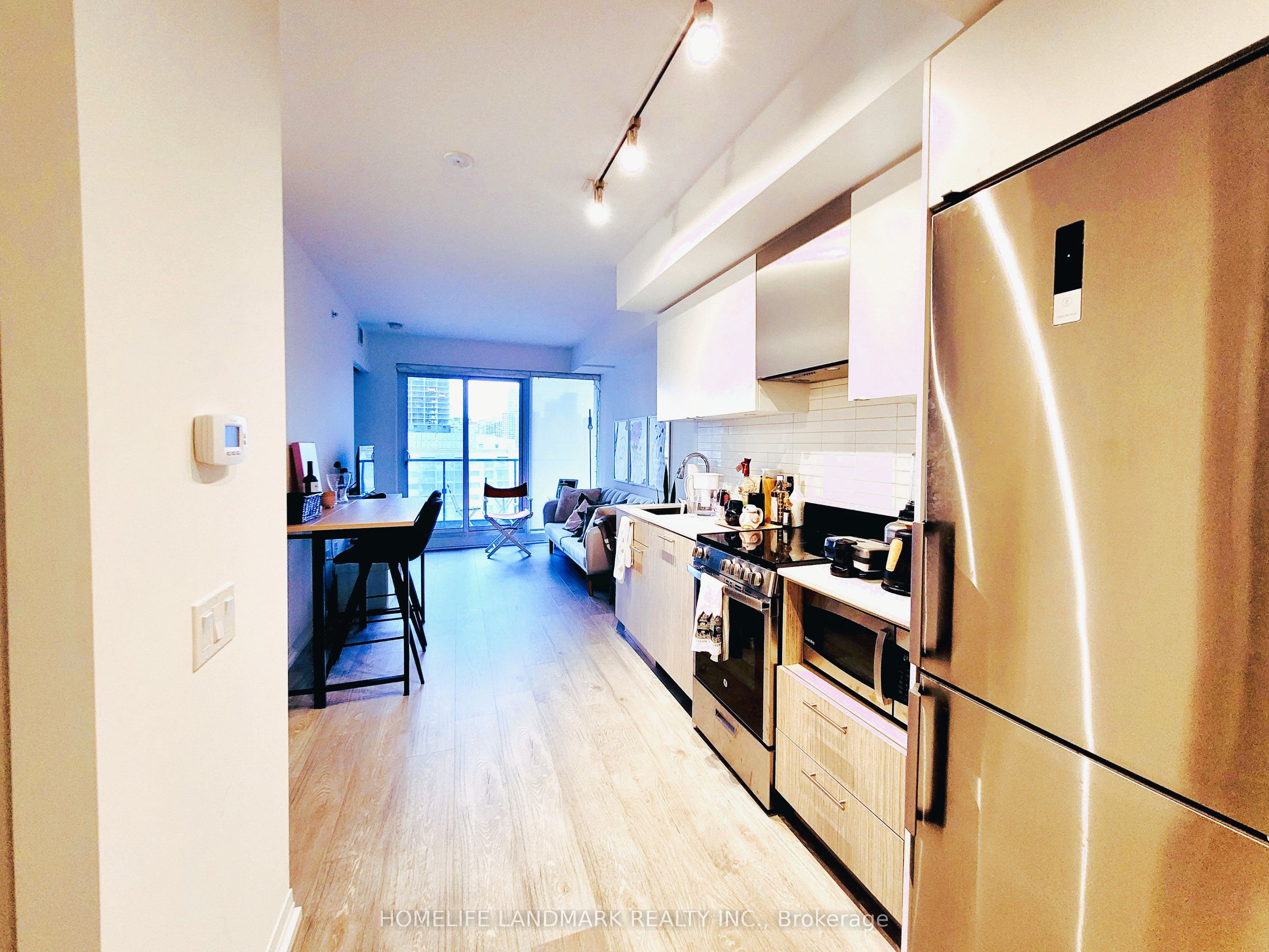 1103-251 Jarvis Street, Toronto, ON, M5B 0C3