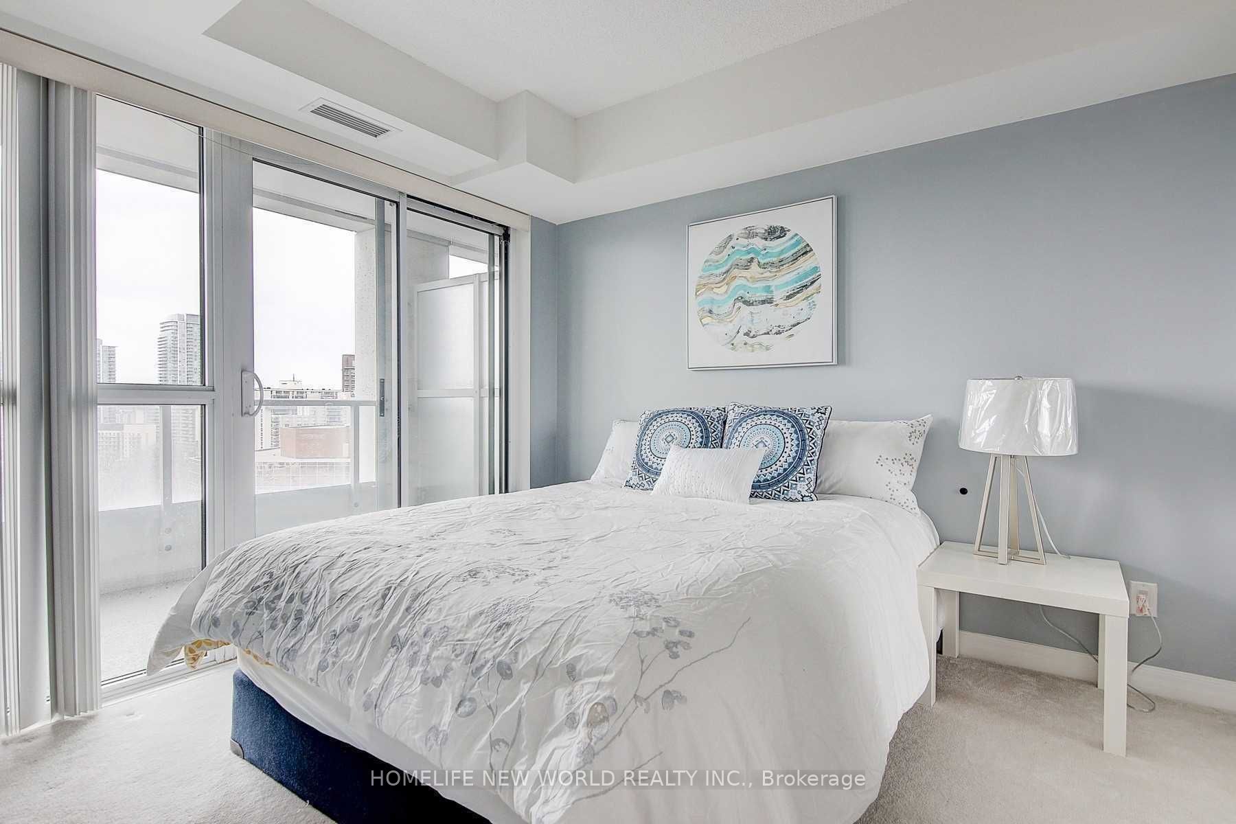 Additional image 6 of 1411-275 Yorkland Road, Toronto, ON, M2J 0B4
