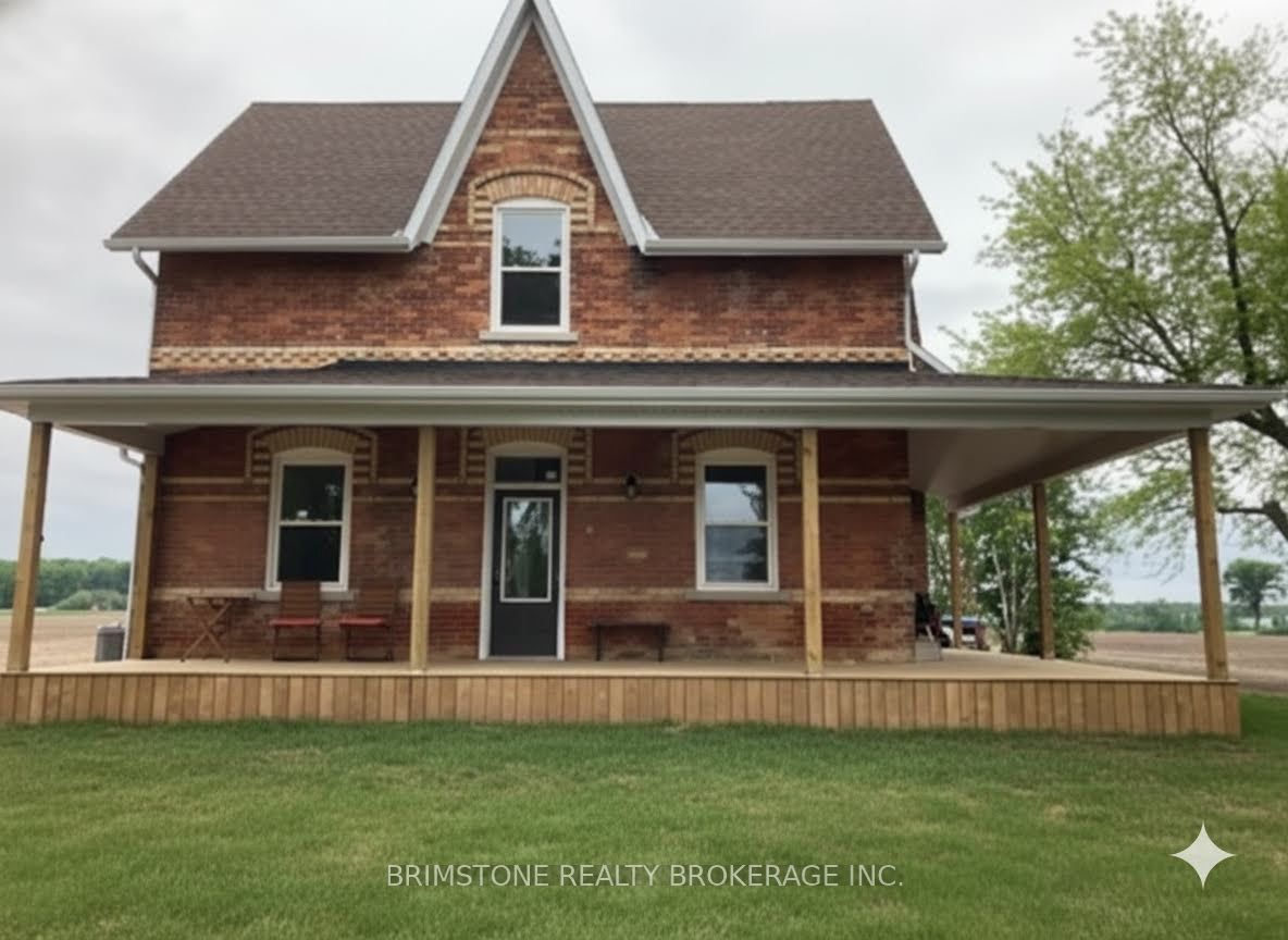7293 10th Line, Essa, ON, L0L 2N0 photo 2