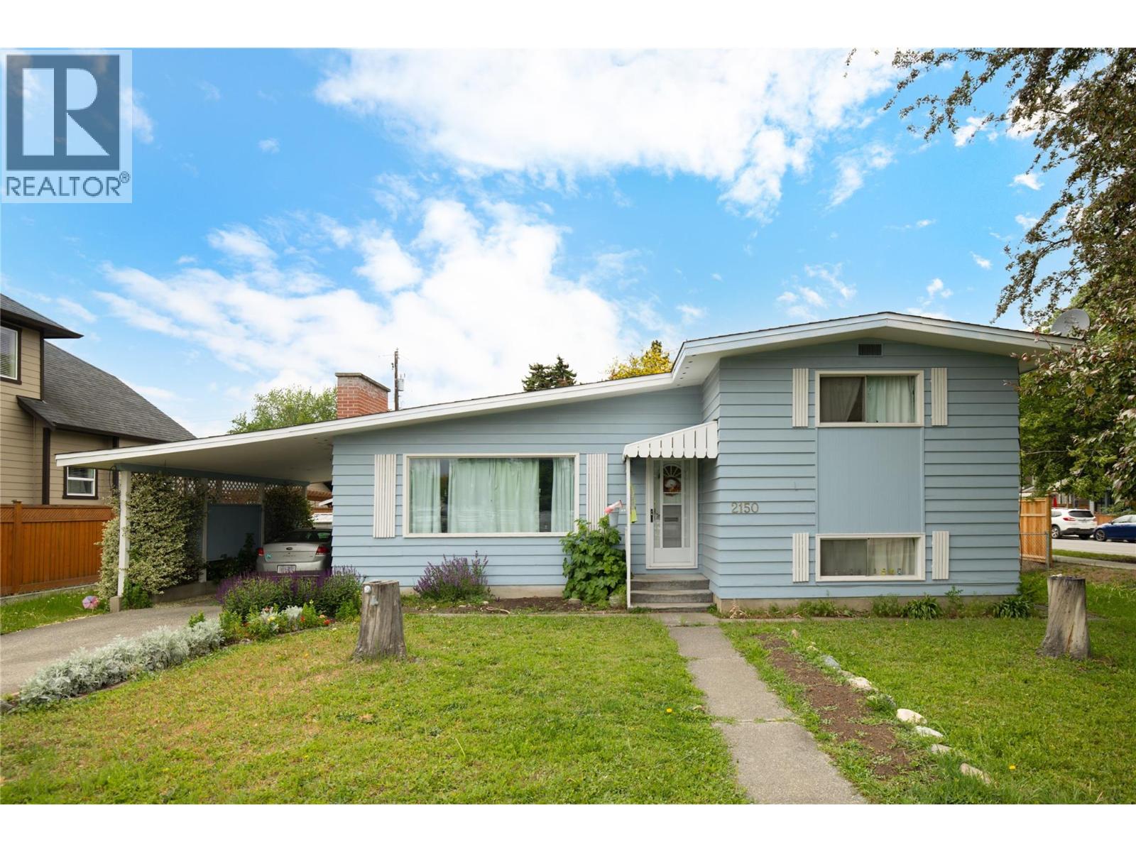 2150 Burnett Street, Kelowna, BC, V1Y2T6