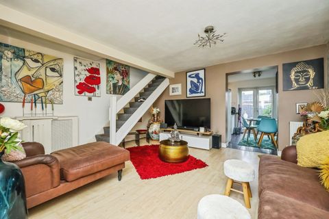 Honeywood Drive, Nottingham NG3