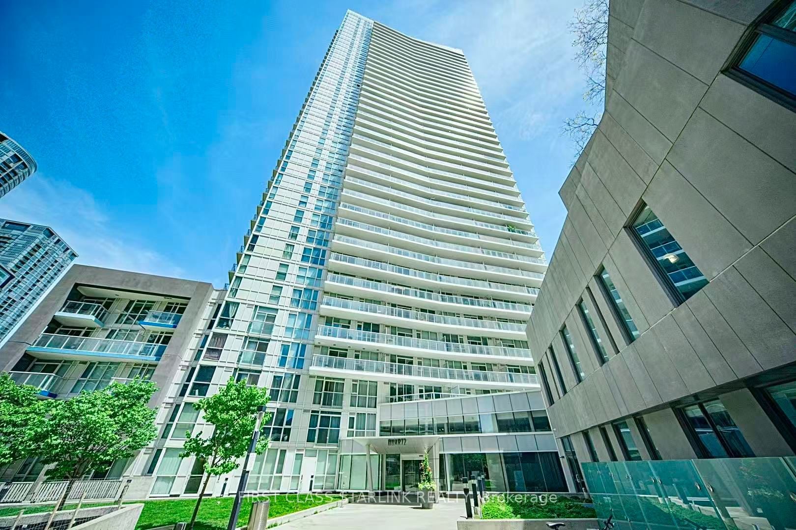 Additional image 2 of 4602-75 Queenswharf Road, Toronto, ON, M5V 0J8