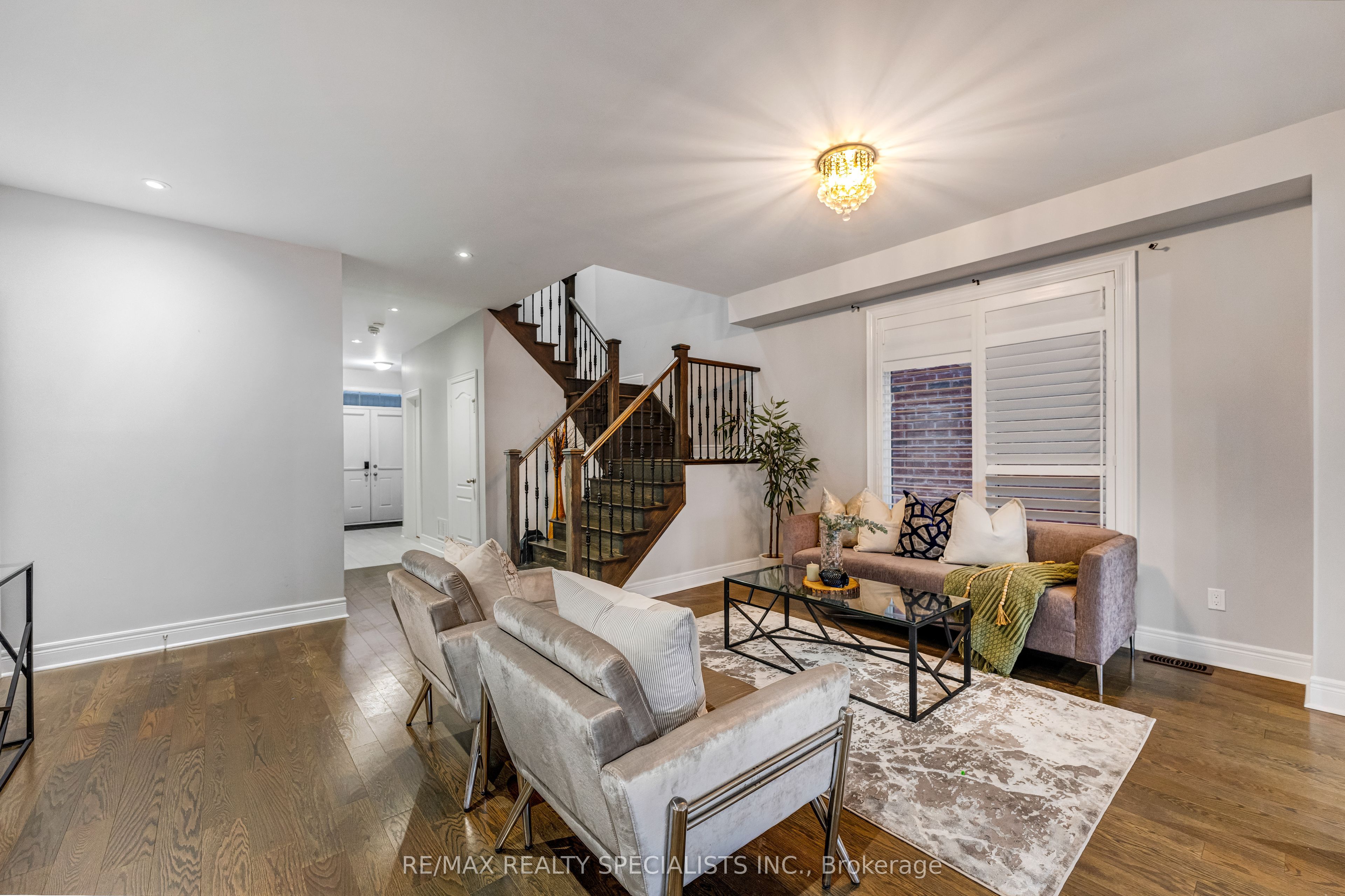 171 Rising Hill Ridge, Brampton, ON, L6Y 6B2 photo 5