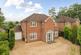 Abbotts Close, Winchester, SO23