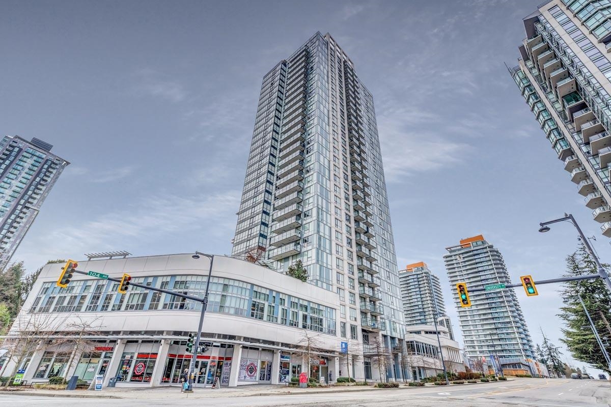5xx-13398 104 Avenue, Surrey, BC, V3T 1V6