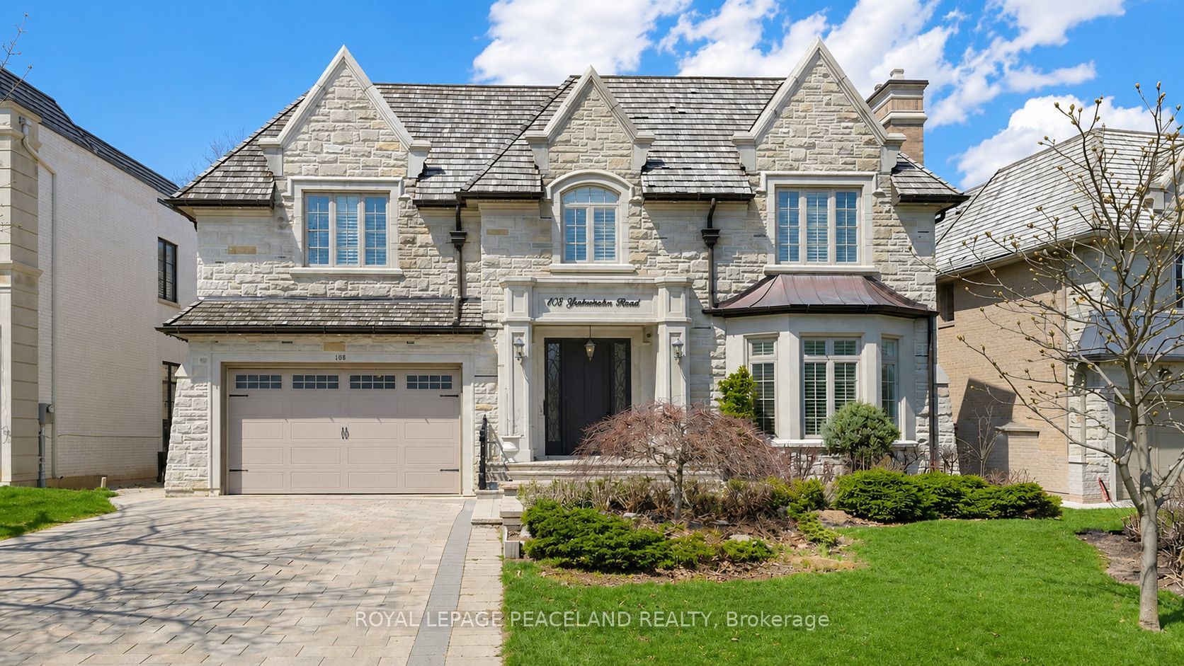 108 Yorkminster Road, Toronto, ON, M2P 1M6