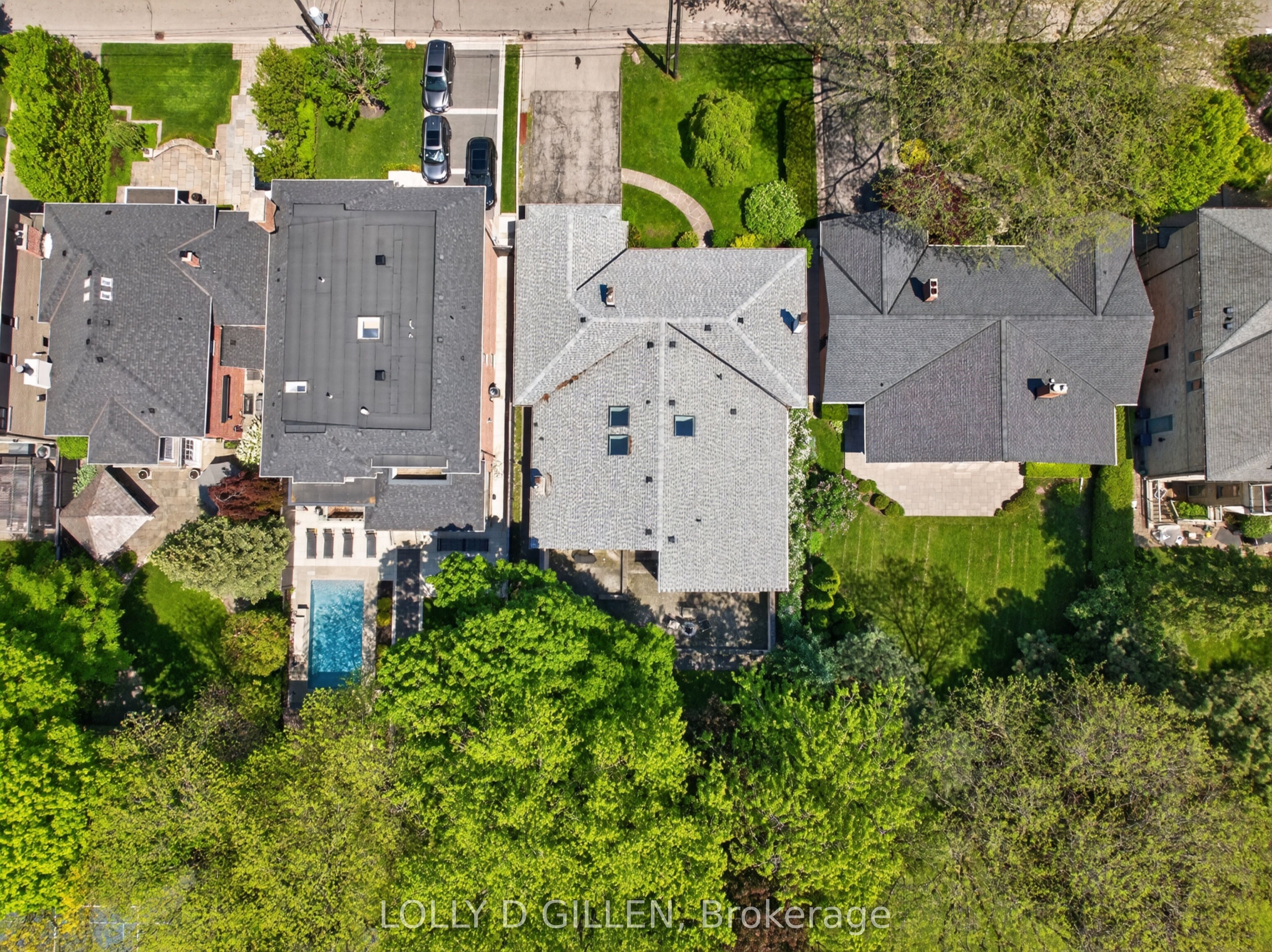 Additional image 3 of 24 Saunders Street, Toronto, ON, M5M 3S4