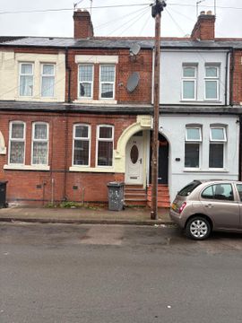 Prospect Hill, Leicester LE5