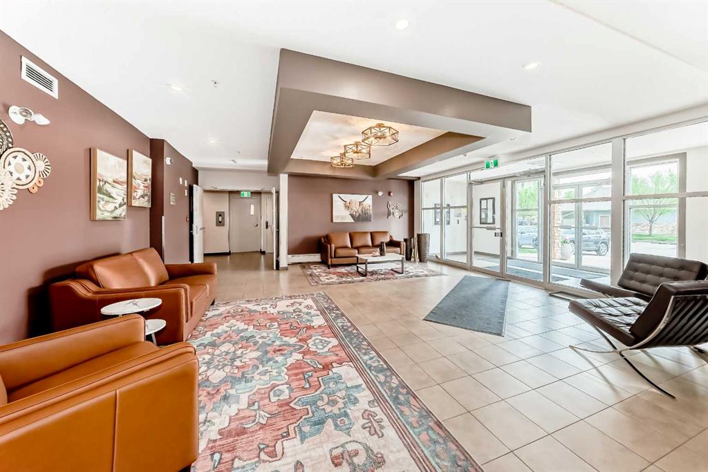 111-207 Sunset Drive, Cochrane, AB, T4C 0H7 photo 3