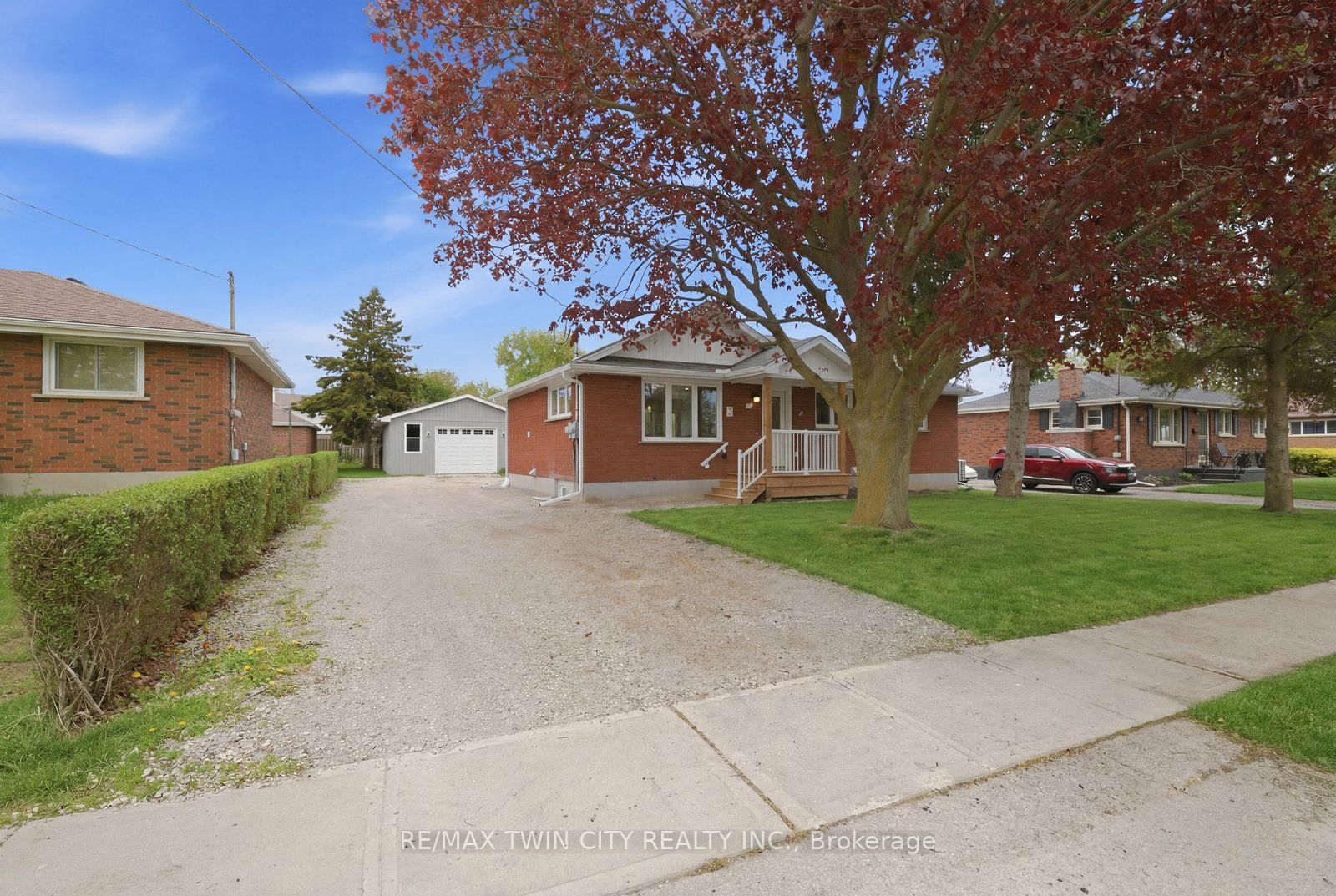 121 Silver Street, Brant, ON, N3L 1V2
