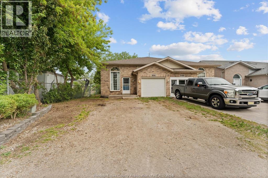 551 Railway , Lakeshore, ON, N0R1A0 photo 3