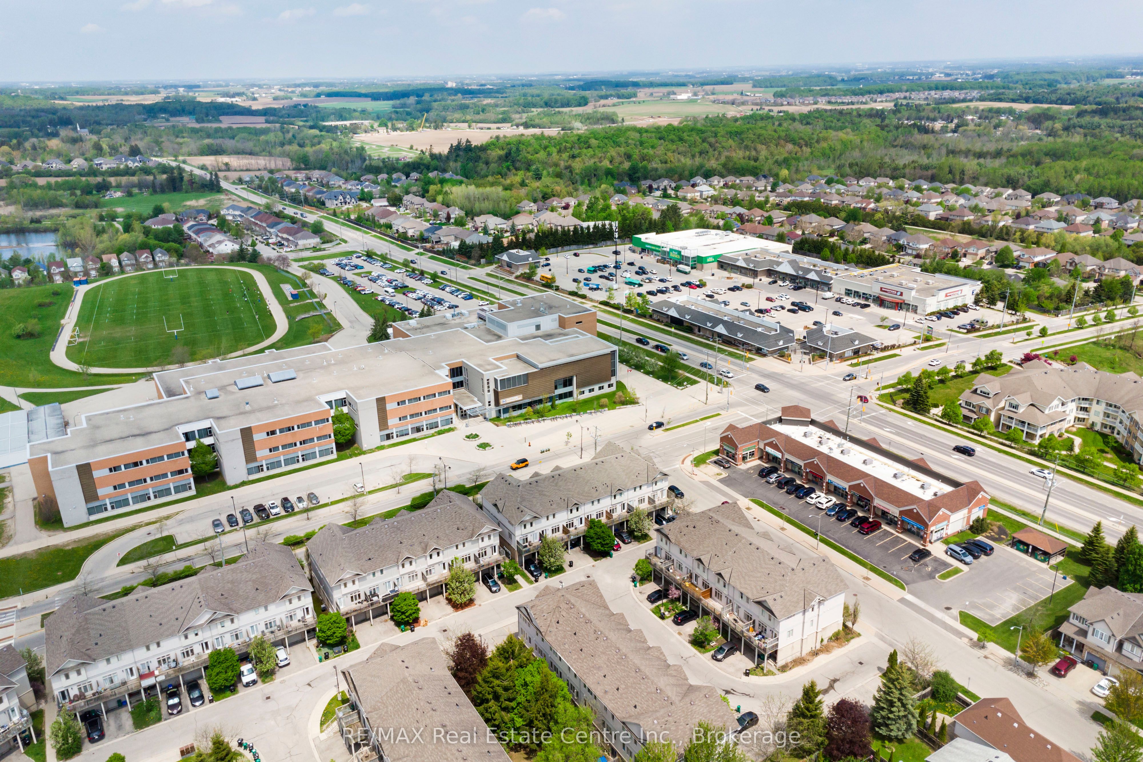 Additional image 6 of C15-619 Wild Ginger Avenue, Waterloo, ON, N2V 2X1