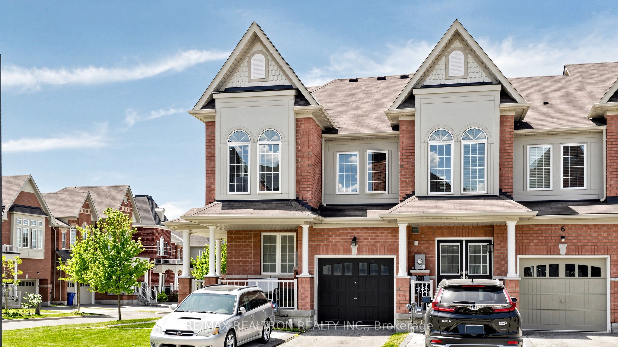 2 Flute Street, Whitchurch-stouffville, ON, L4A 4N9