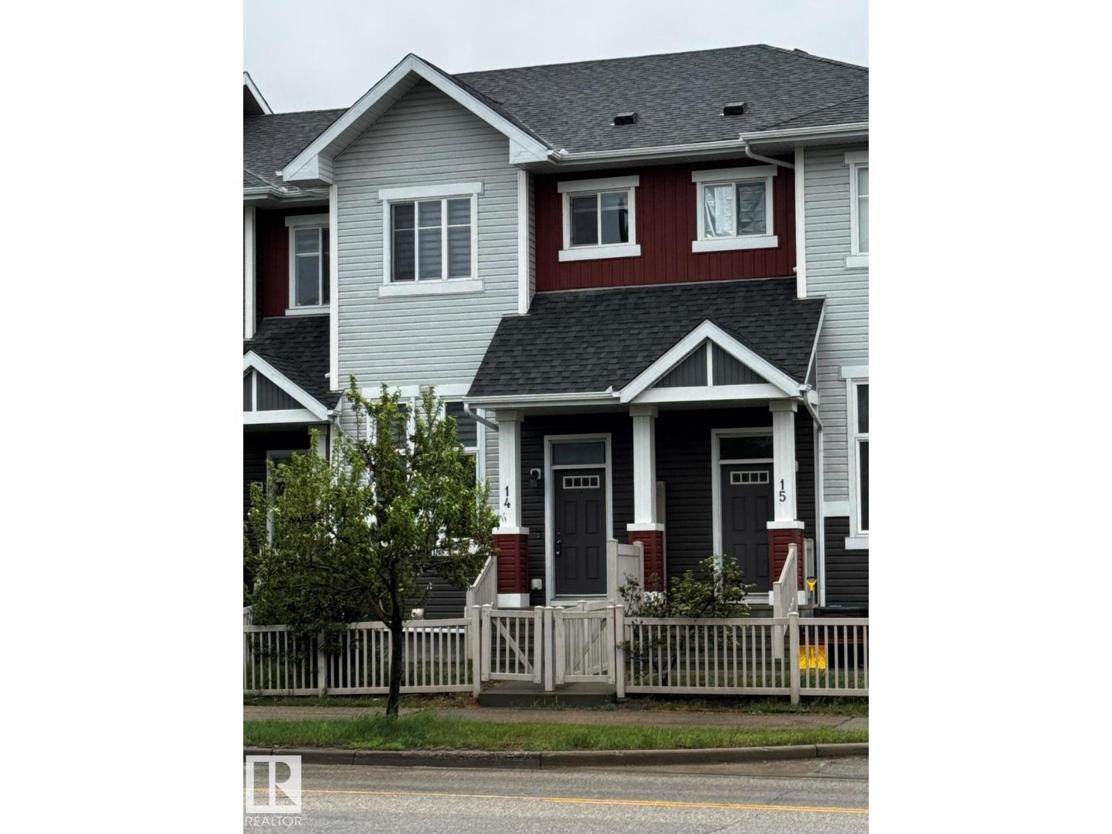 14-2905 141 Street SW, Edmonton, AB, T6W3M4