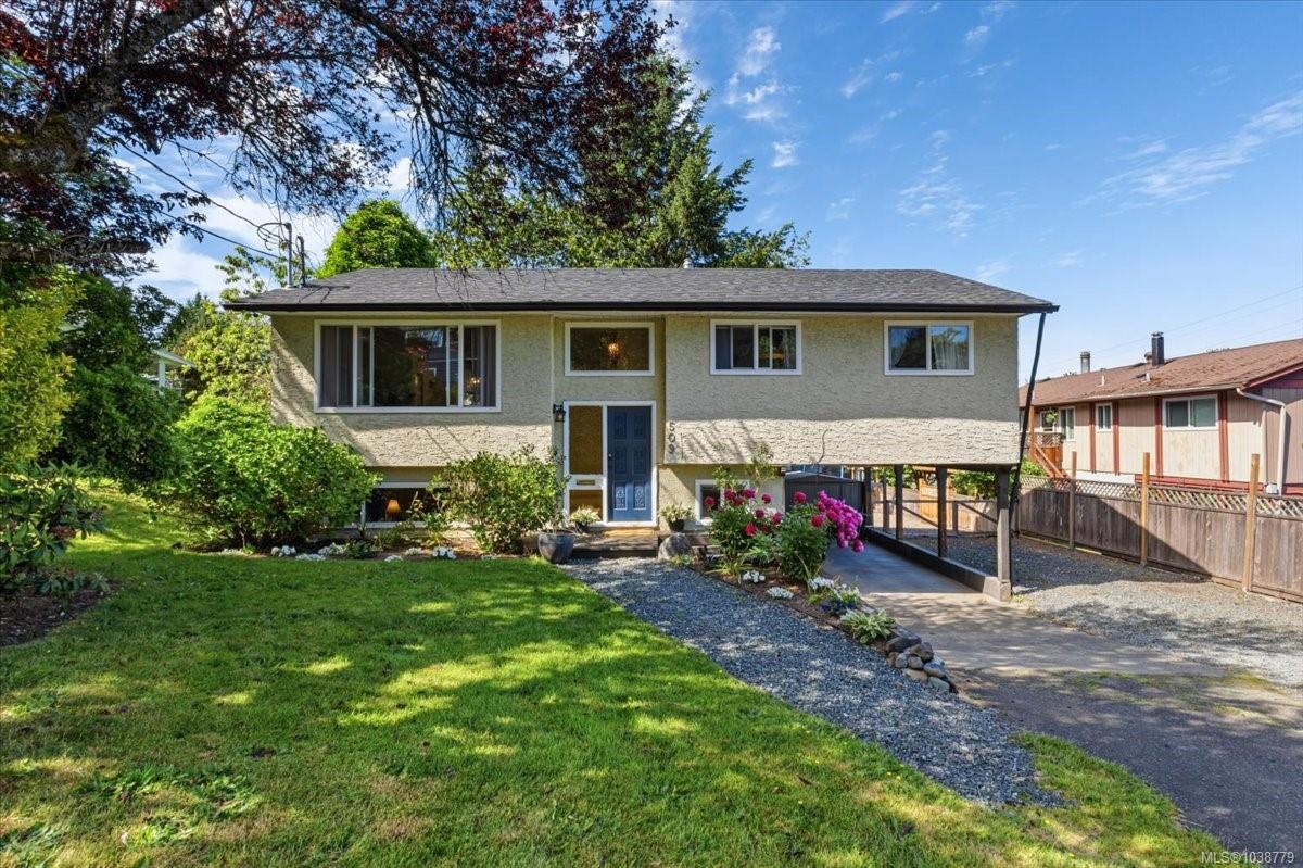 509 Weeks Crescent, Nanaimo, BC, V9R 5N4 photo 4