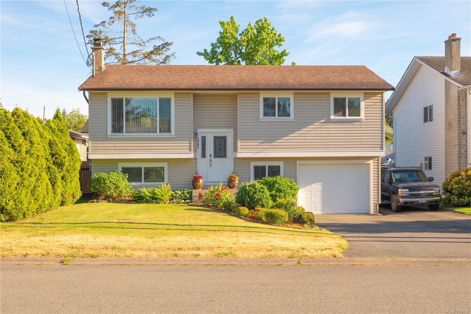 441 Deering Street, Nanaimo, BC, V9R 6E5