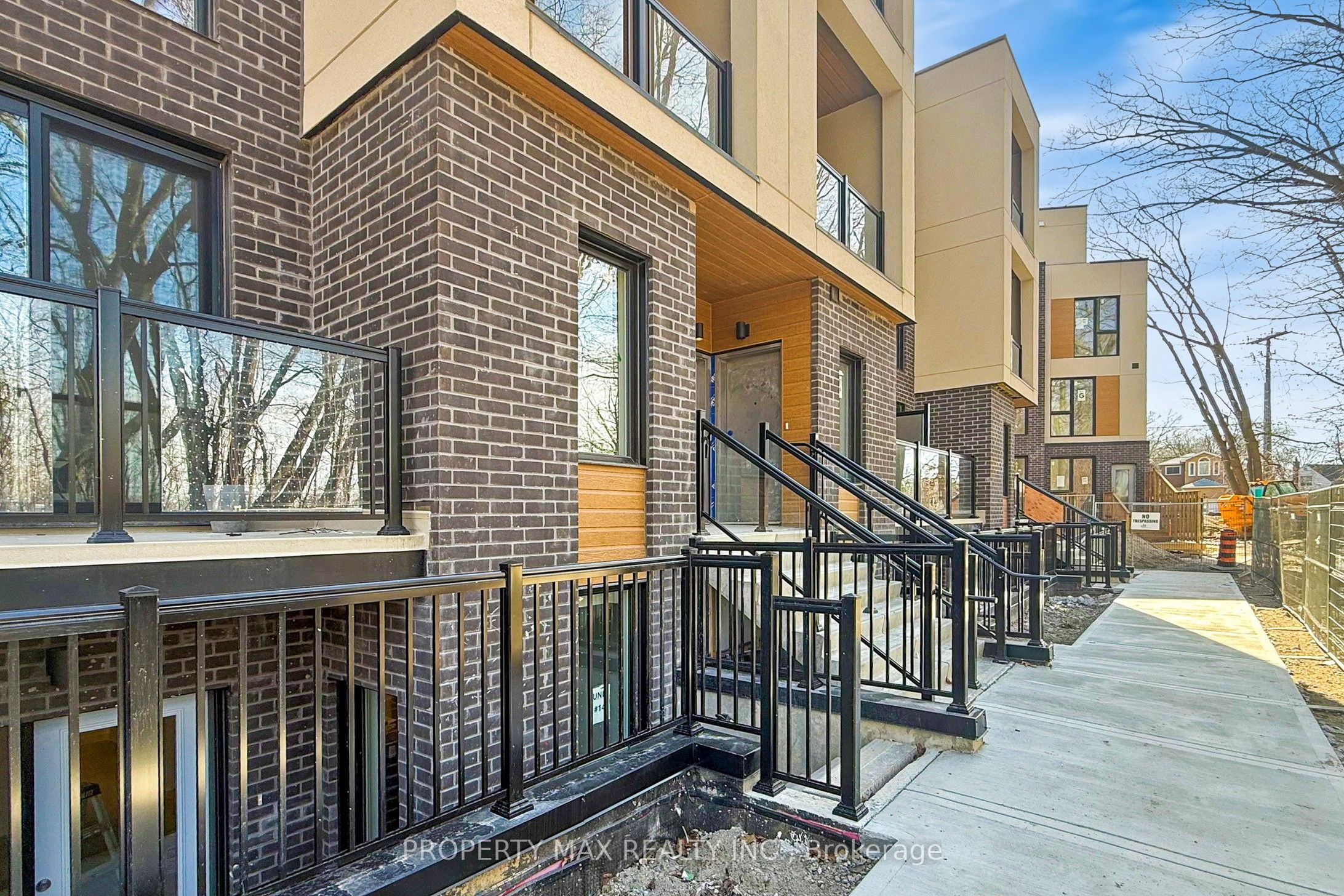 9-170 Clonmore Drive, Toronto, ON, M1N 0B9 photo 4