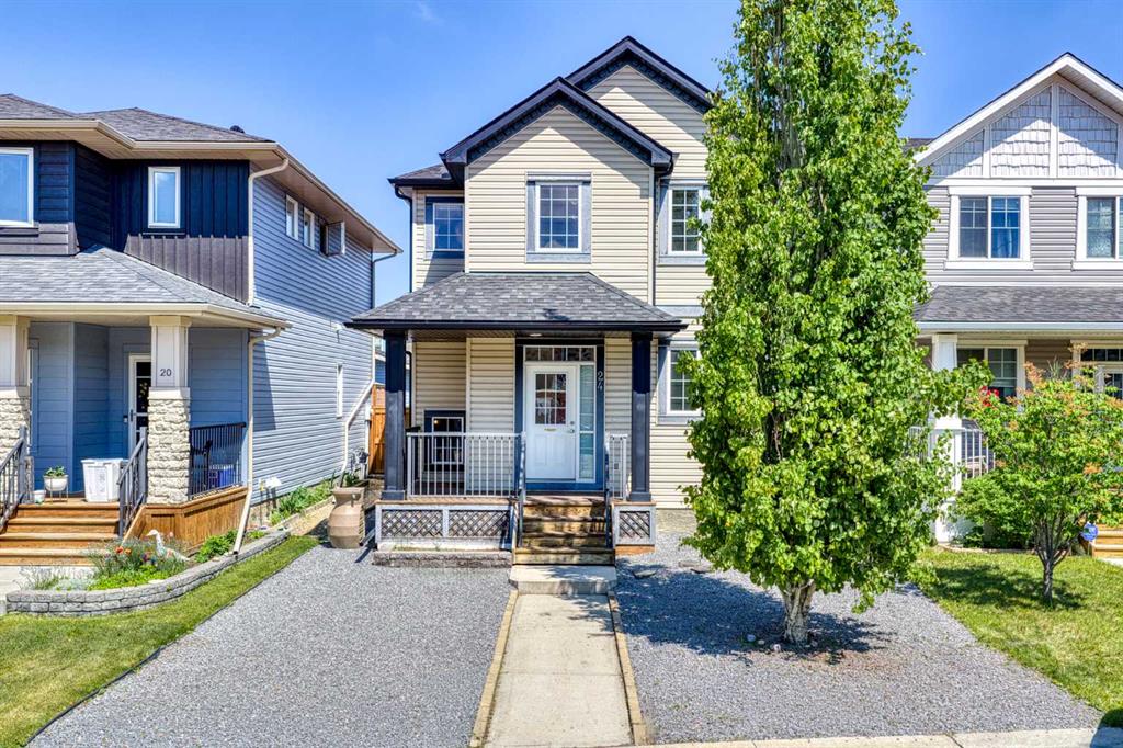 24 Evanspark Gardens NW, Calgary, AB, T3P0G5