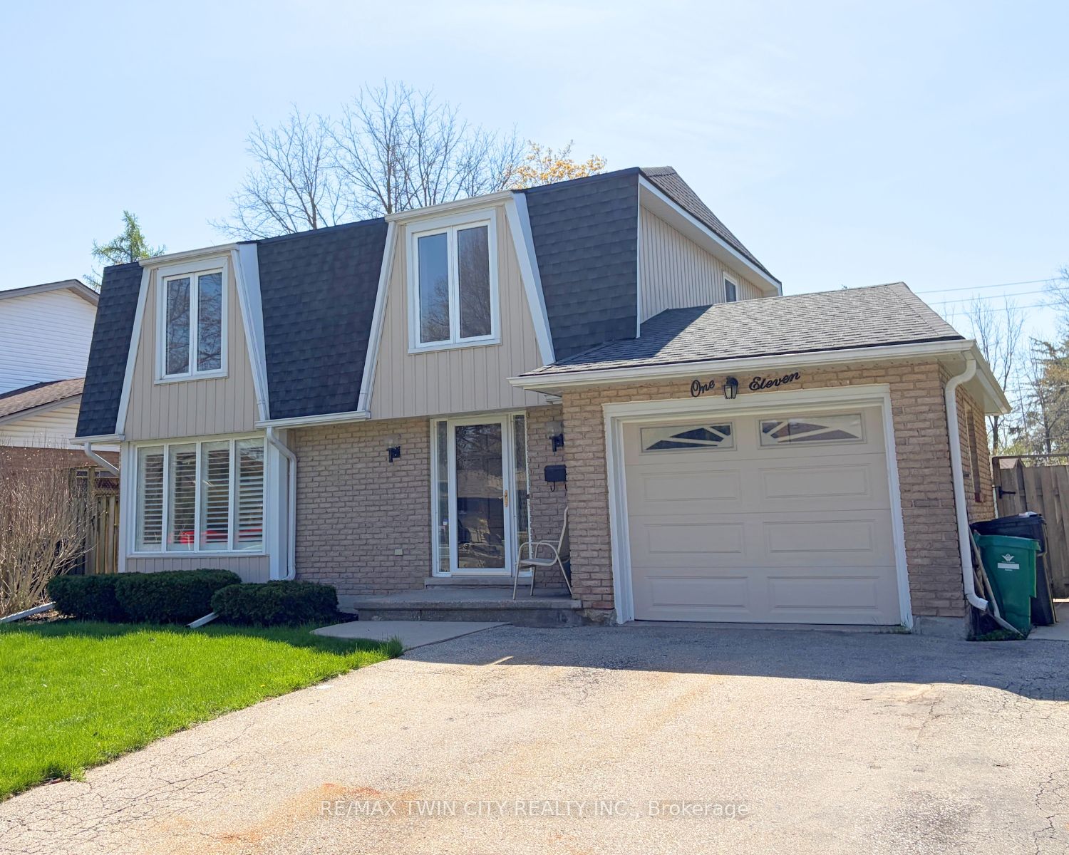 111 Manor Drive, Kitchener, ON, N2A 2T9