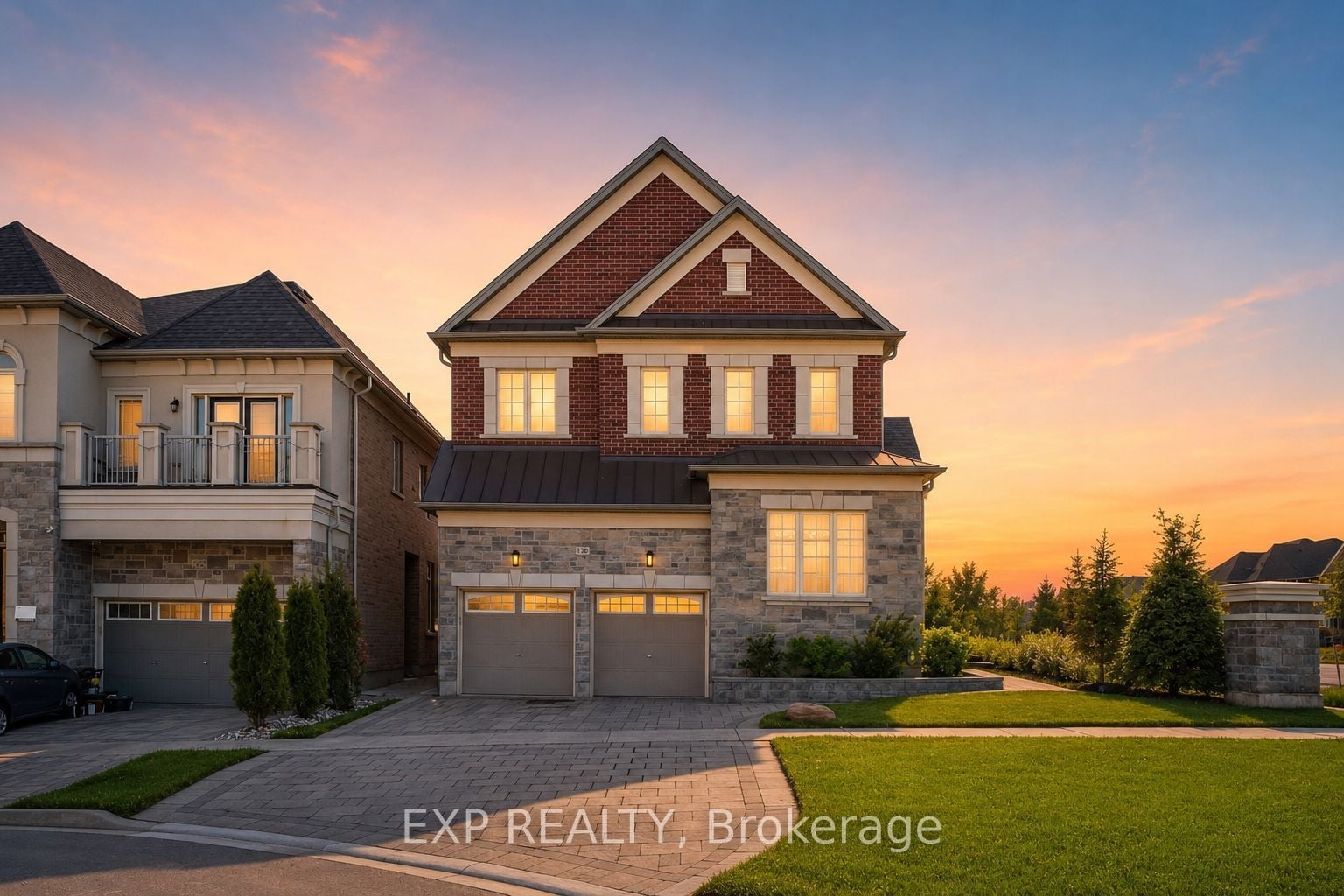 130 Drizzel Crescent, Richmond Hill, ON, L4E 1G8