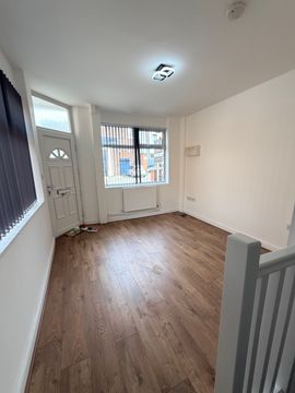 Ruding Road, Leicester LE3