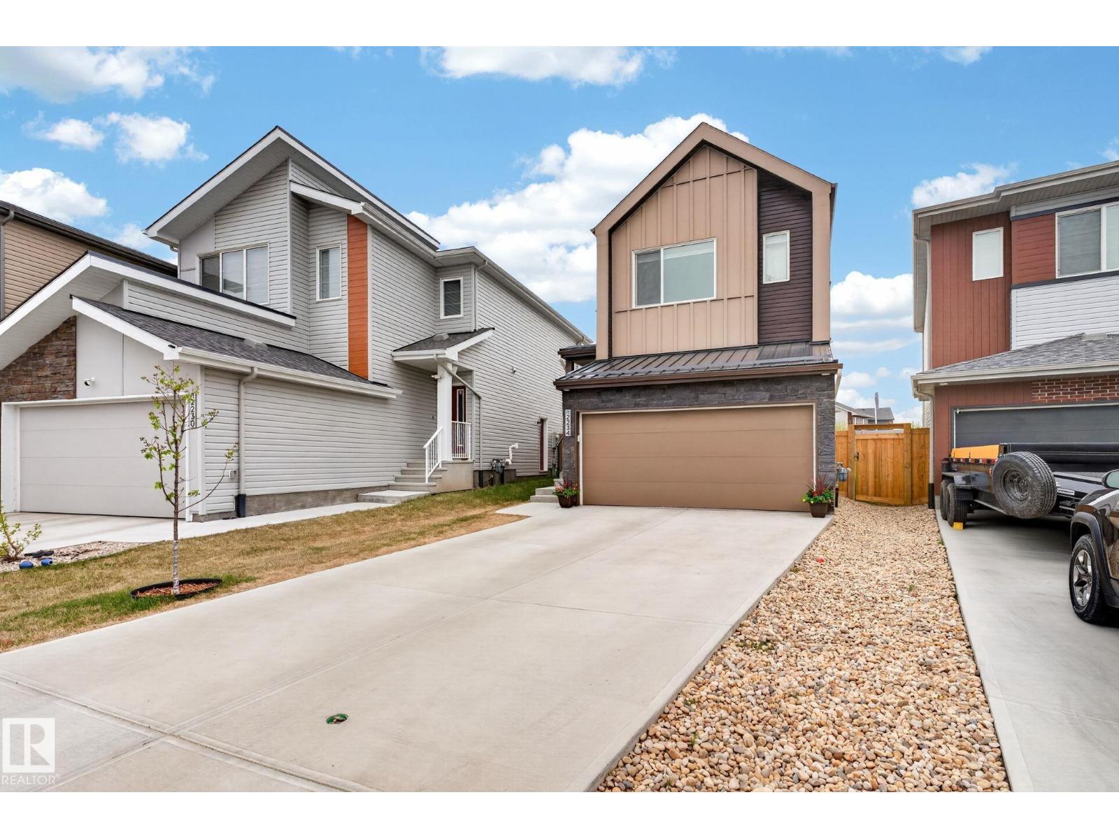 2234 191a Street NW, Edmonton, AB, T6M1R3 photo 3