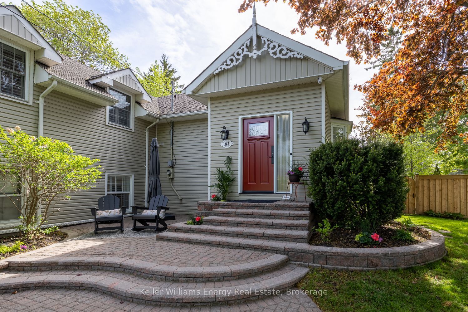 83 Cassels Road E, Whitby, ON, L1M 1C6 photo 4