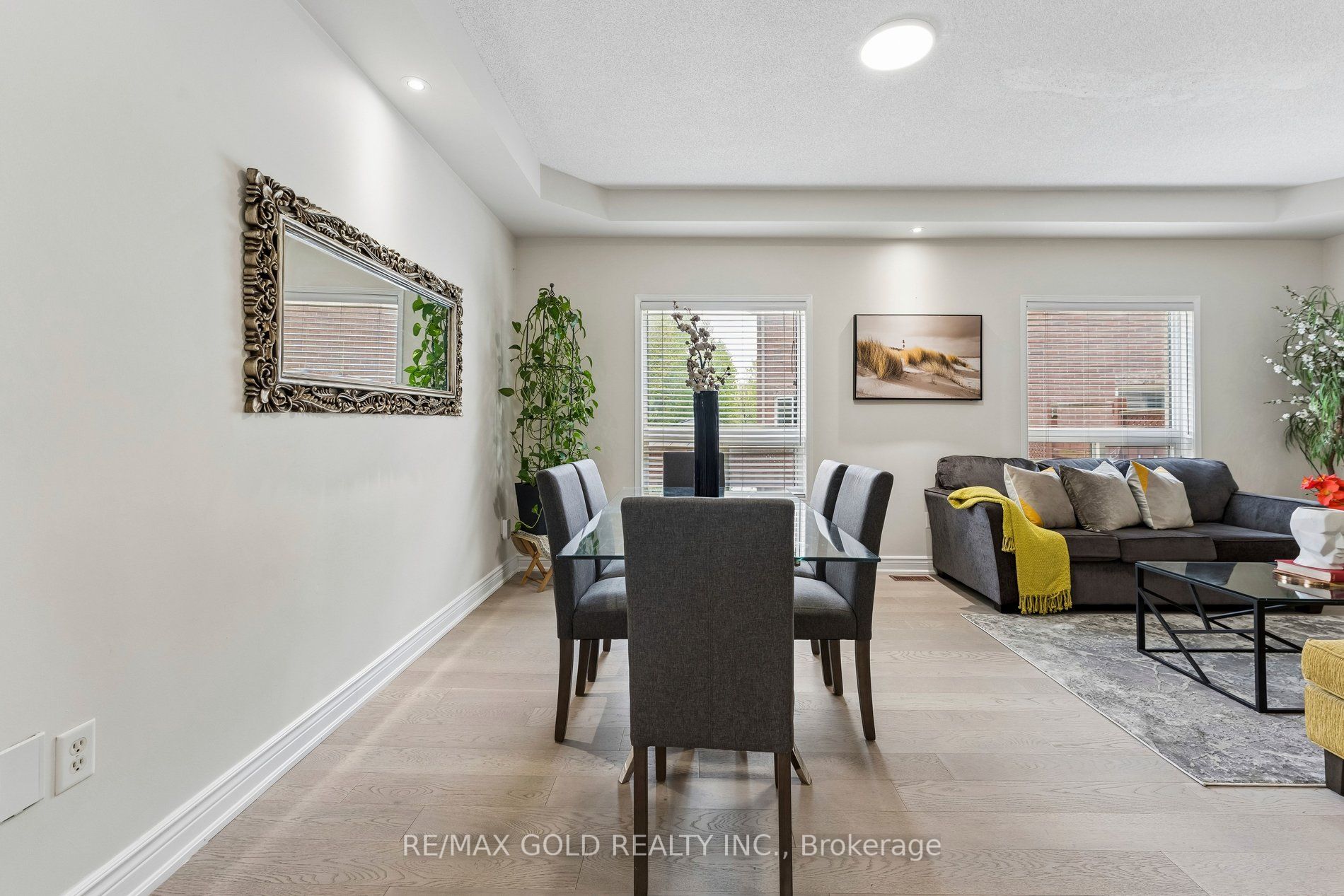 74 Avalanche Crescent, Brampton, ON, L6P 1L8 photo 5