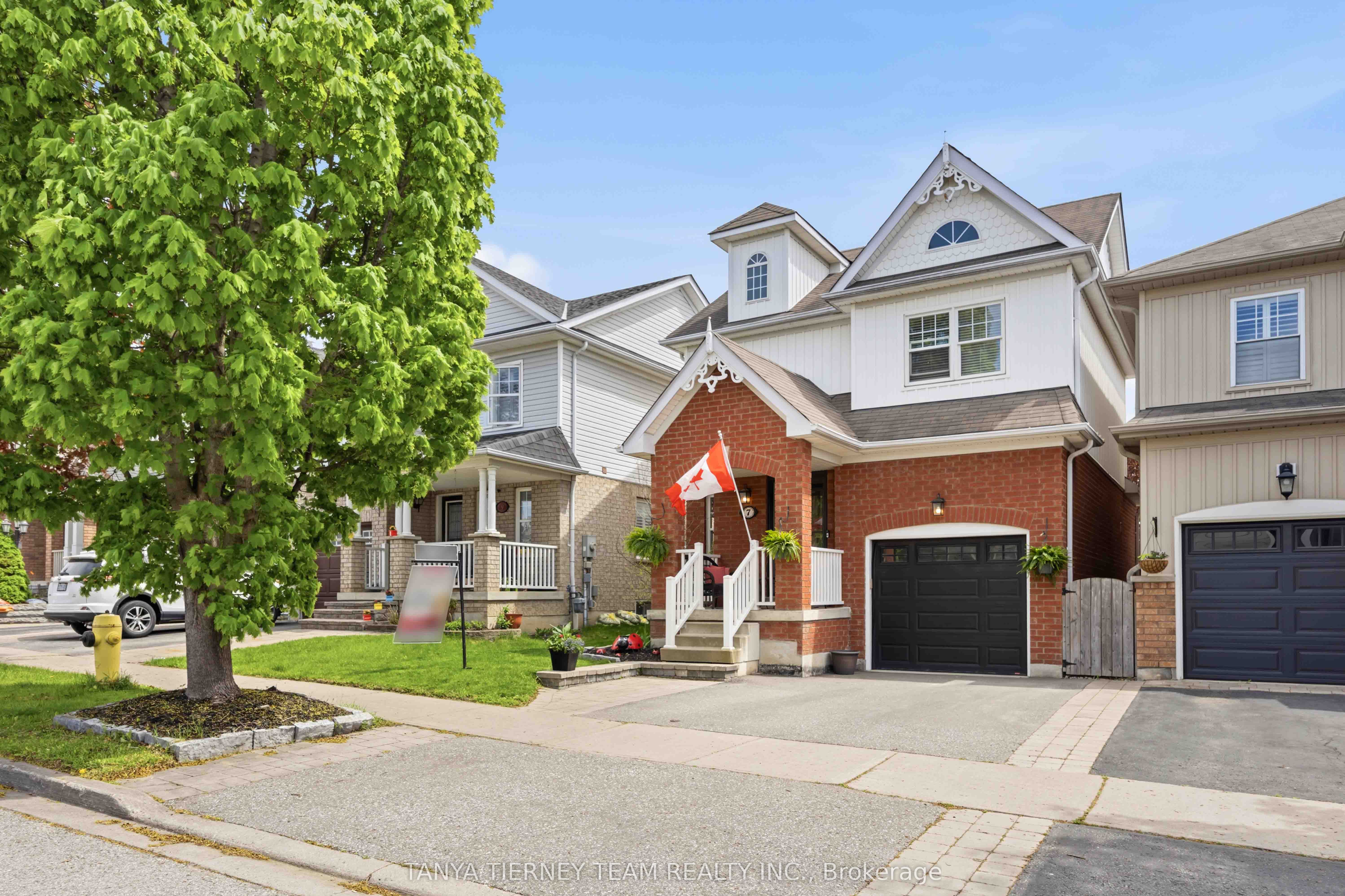 Additional image 2 of 7 Brownridge Place, Whitby, ON, L1P 1W4