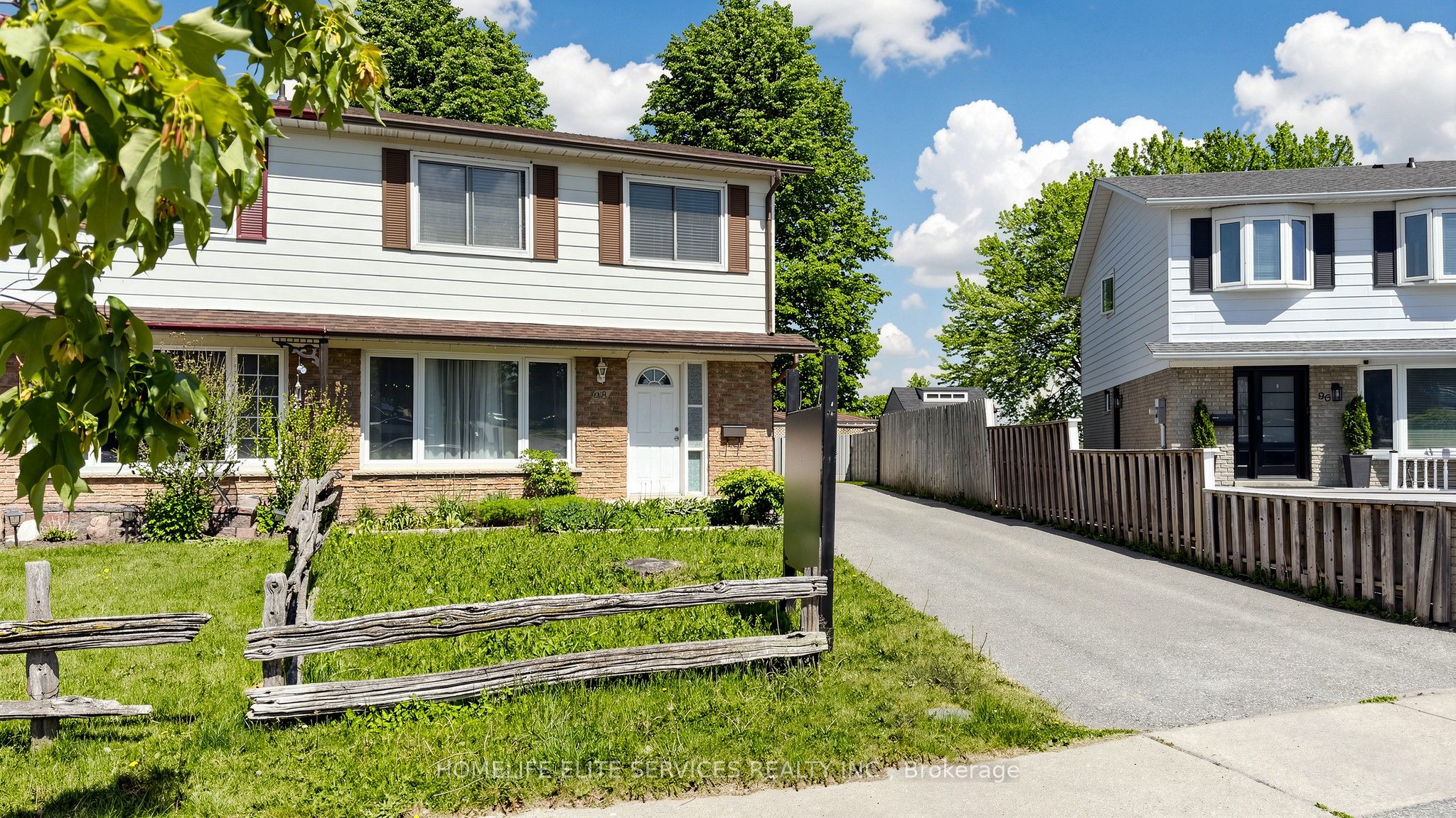 98 Doreen Crescent, Clarington, ON, L1C 3W8 photo 2