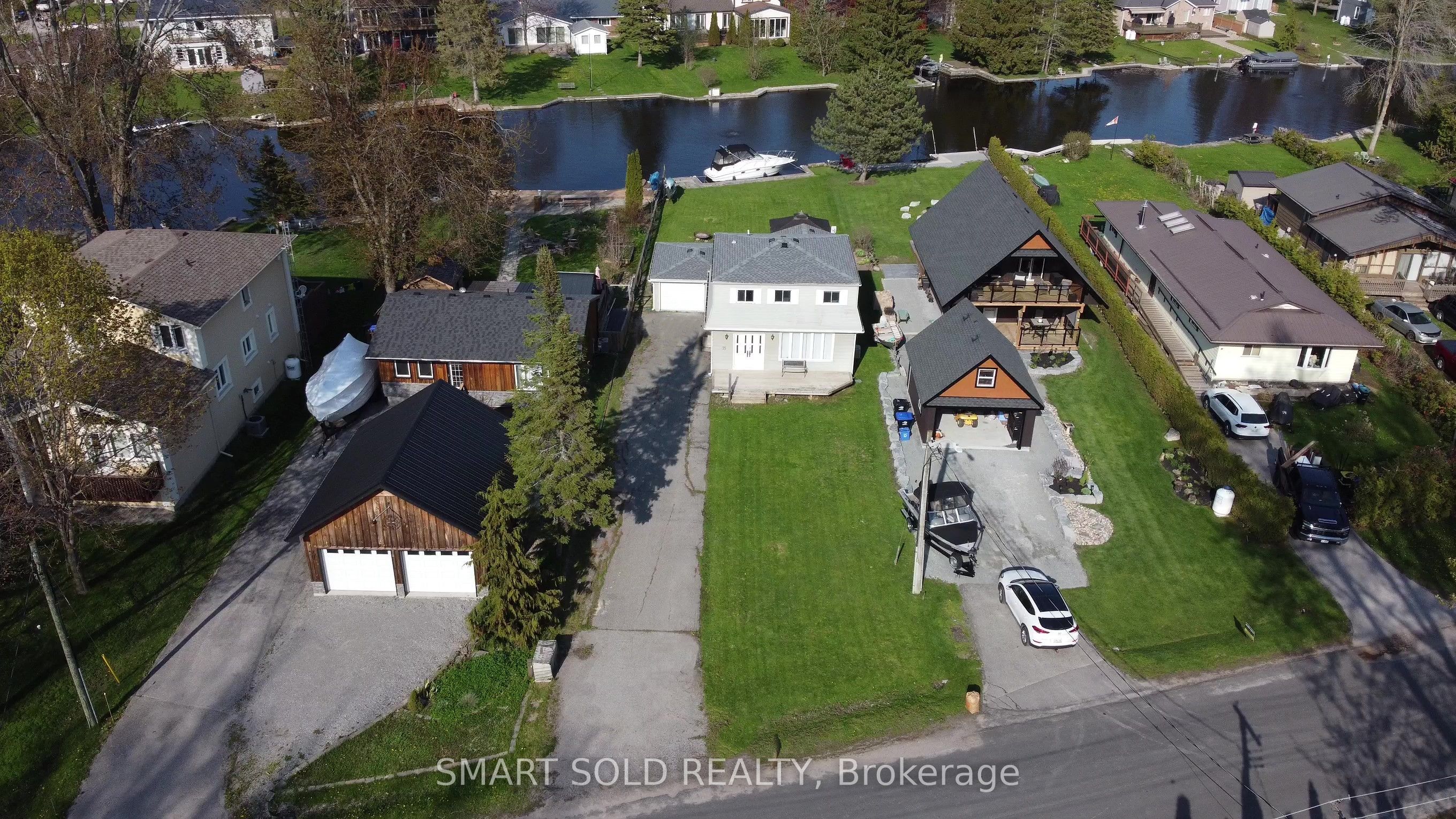 75 Lake Avenue, Ramara, ON, L0K 1B0 photo 4