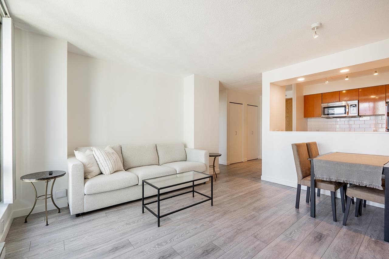 Additional image 6 of 1803-1200 Georgia Street W, Vancouver, BC, V6E 4R2