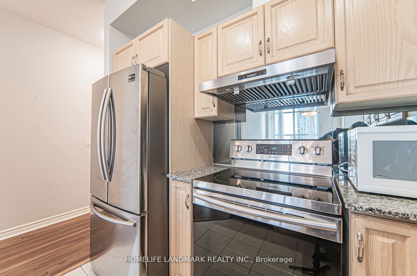 Additional image 5 of 2506-33 Elm Drive, Mississauga, ON, L5B 4M2