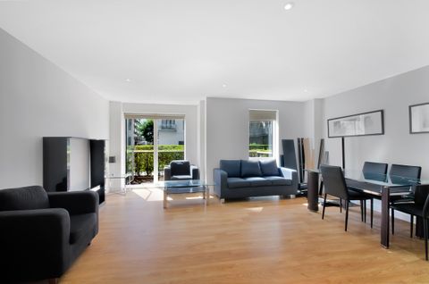 Kara Court, Caspian Wharf, 15 Seven Sea Gardens, Bow, London E3