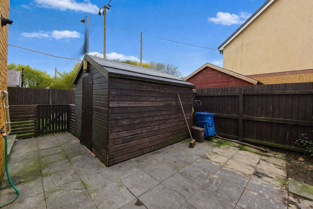 Additional image 13 of 3 bed semi-detached house for saleGarth Y Felin, Valley, Holyhead, Isle Of Anglesey LL65