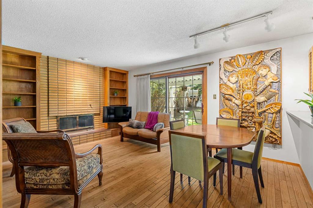 511 Willingdon Boulevard SE, Calgary, AB, T2J2A8 photo 3