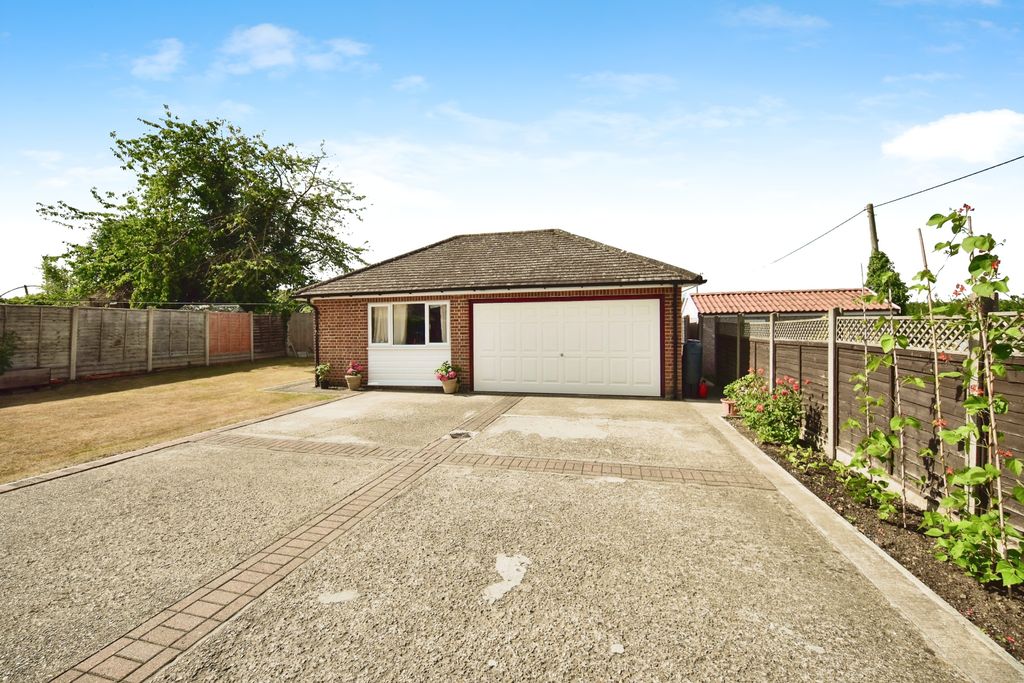 Additional image 16 of 4 bed detached bungalow for saleHigham Road, Rochester ME3