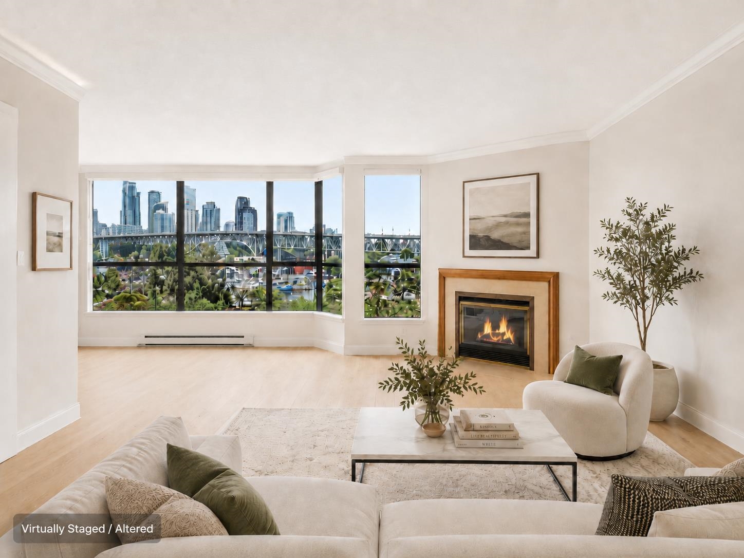 Additional image 5 of 404-1470 Pennyfarthing Drive, Vancouver, BC, V6J 4Y2