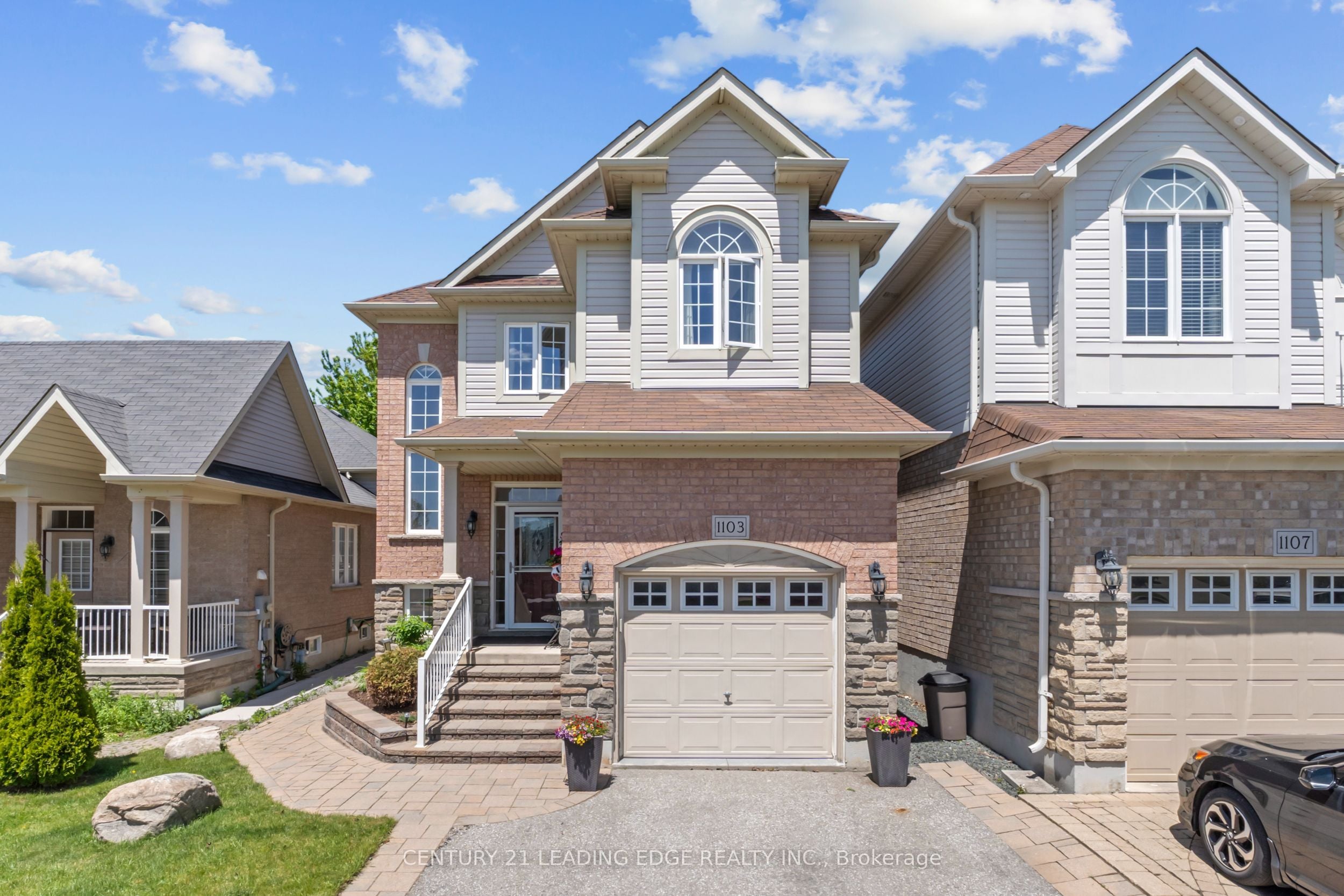 1103 Glenbourne Drive, Oshawa, ON, L1K 0B7 photo 4