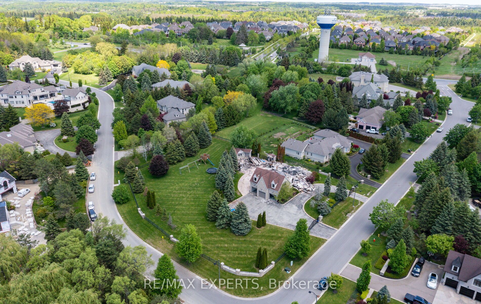 76 Forest Heights Boulevard, Vaughan, ON, L0J 1C0