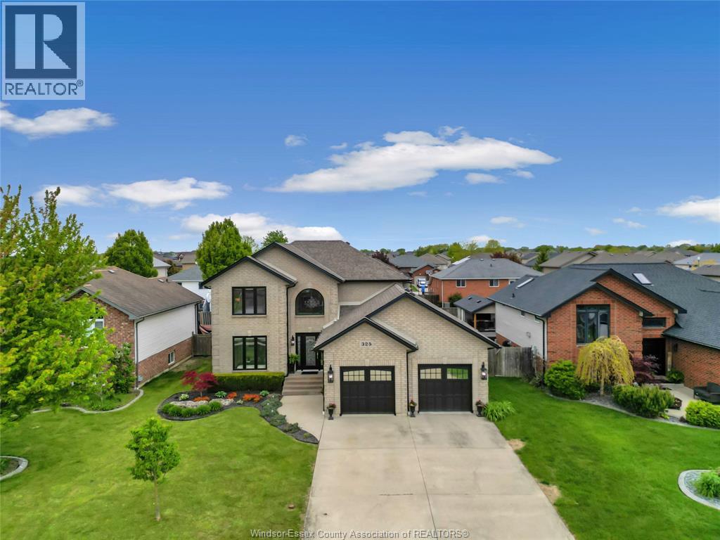 325 Coretti Drive, Lakeshore, ON, N0R1A0 photo 4