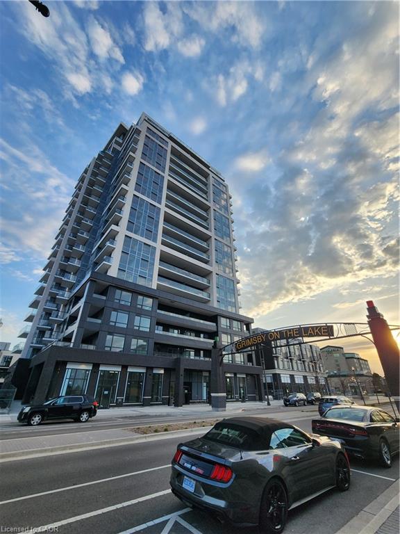 709-385 Winston Road, Grimsby, ON, L3M 0J3