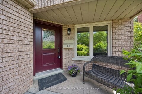 Additional image 8 of 33 Shore Avenue, Whitby, ON, L1R 2L7