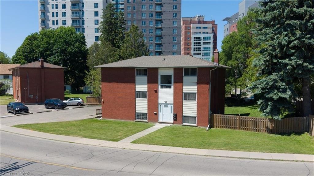 Additional image 2 of 119 Regina Street N, Waterloo, ON, N2J 3B1