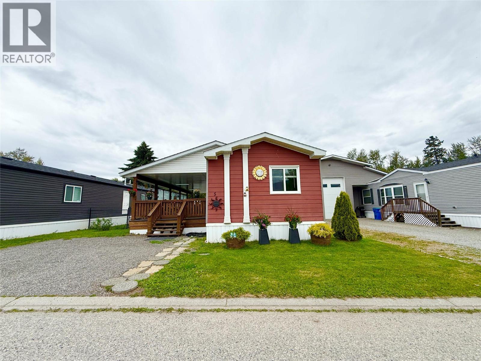 Additional image 2 of 5-8945 Highway 97 N Highway, Kelowna, BC, V4V1E8